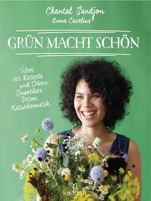 cover image of Grün macht schön